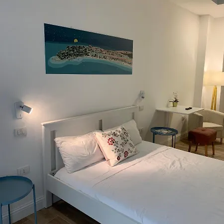 Sa Conca Bed and Breakfast *