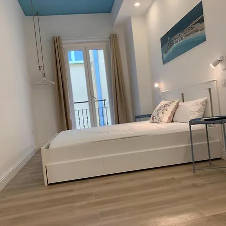 Sa Conca 3* Cagliari