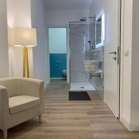 Sa Conca 3* Cagliari